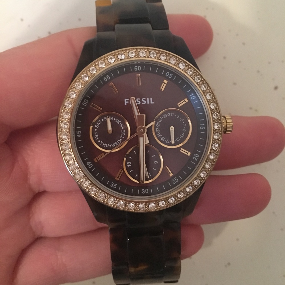 Fossil Women's Watch